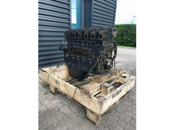 Variklis - Sunkvežimis Iveco STRALIS CURSOR 8 F2BE0681 EURO 3 RECONDITIONED WITH WARRANTY: foto 2