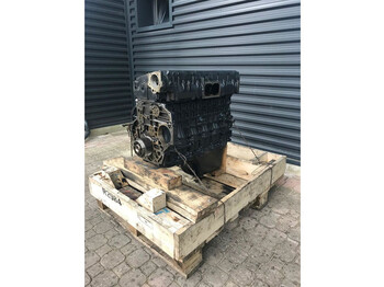 Variklis IVECO Stralis