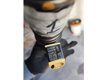 Kuro filtras IVECO Stralis