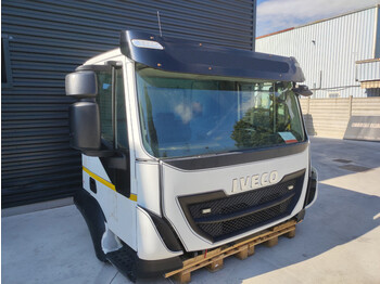 Kabina ir interjeras - Sunkvežimis Iveco Stralis Euro 6: foto 3