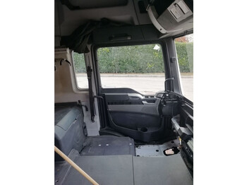 Kabina ir interjeras - Sunkvežimis MAN TGS LX EURO 6: foto 3