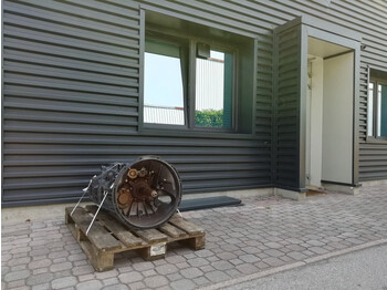 Pavarų dėžė MERCEDES-BENZ