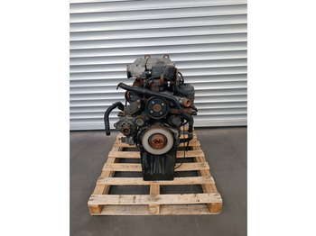 Variklis MERCEDES-BENZ