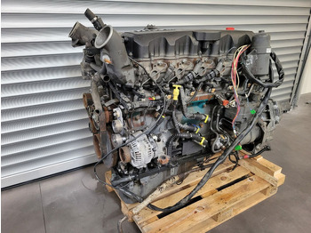 Variklis - Sunkvežimis PACCAR MX-340S2 MX340 S2: foto 3