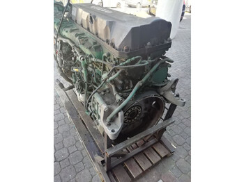 Variklis RENAULT