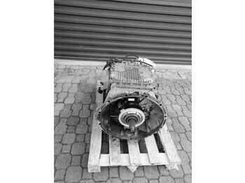 Pavarų dėžė - Sunkvežimis Renault Getriebe AT2412C: foto 2