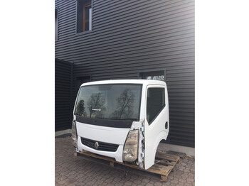 Kabina ir interjeras RENAULT Maxity