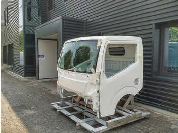 Kabina ir interjeras RENAULT Maxity