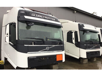 Kabina ir interjeras VOLVO FH