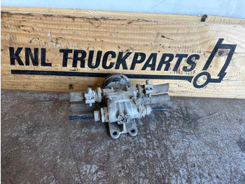 Vožtuvas - Priekaba EKERI WABCO VALVE 9735000510: foto 2