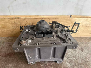 Kuro sistema IVECO