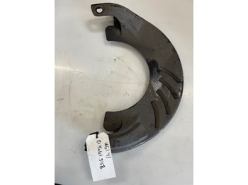 Stabdžių dalys MAN