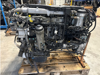 Variklis - Sunkvežimis MAN MOTOR D0836 LFLAC 340 HP / EURO 6: foto 3