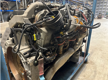 Variklis - Sunkvežimis MAN MOTOR D2676 LF52 / 460 HP: foto 3