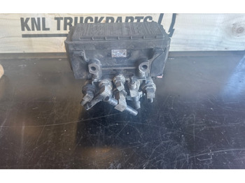 Stabdžių vožtuvas MAN