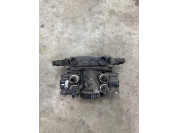 Stabdžių vožtuvas MAN