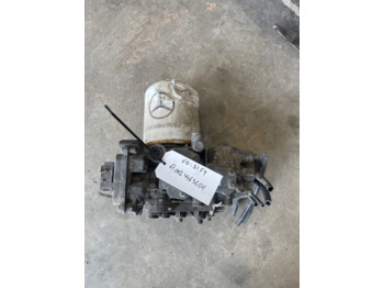 Stabdžių vožtuvas MERCEDES-BENZ