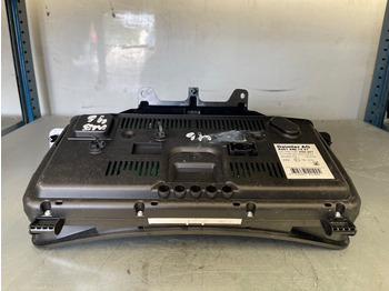 Kabina ir interjeras - Sunkvežimis MERCEDES COMBI INSTRUMENT A9614467421: foto 2