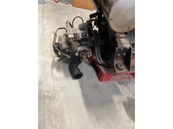 Variklis NEW HOLLAND