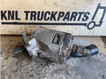 Hidraulinis siurblys - Sunkvežimis PARKER HYDRAULIC PUMP 3781024: foto 2 Hidraulinis siurblys - Sunkvežimis PARKER HYDRAULIC PUMP 3781024: foto 2