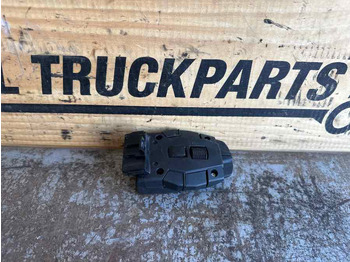 Kabina ir interjeras RENAULT