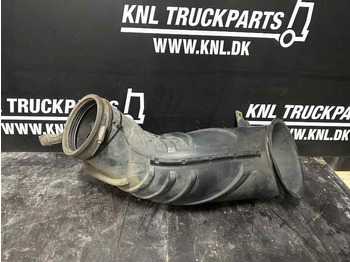 Oro įsiurbimo sistema SCANIA