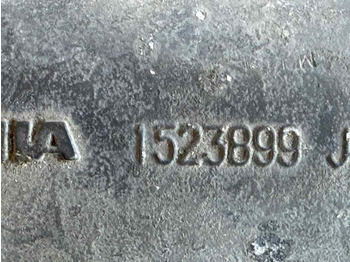 Oro įsiurbimo vamzdis - Sunkvežimis SCANIA AIR PIPE 1523899: foto 3 Oro įsiurbimo vamzdis - Sunkvežimis SCANIA AIR PIPE 1523899: foto 3