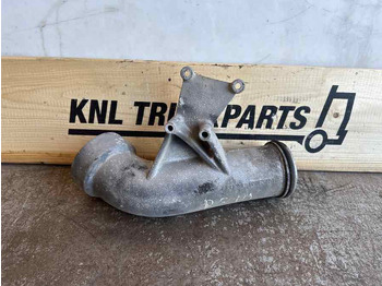 Oro įsiurbimo vamzdis SCANIA