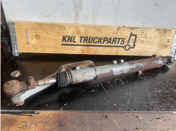 Vairavimo sistema SCANIA