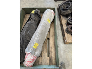 Variklis ir dalys SCANIA