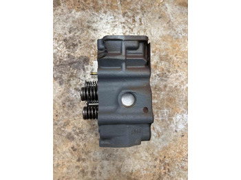 Variklis ir dalys - Sunkvežimis SCANIA CYLINDERHEAD 2452546: foto 2