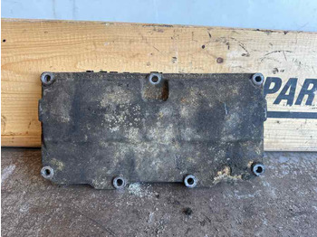 Variklis ir dalys SCANIA