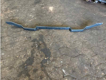 Kėbulas ir išorė SCANIA