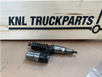 Kuro sistema SCANIA
