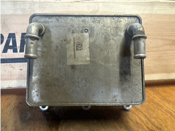 Aušinimo sistema SCANIA