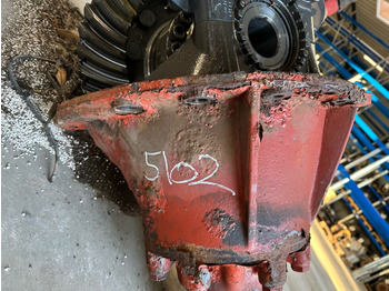 Diferencialas SCANIA R