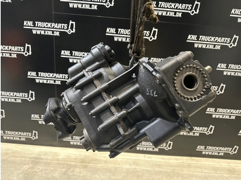 Diferencialas SCANIA