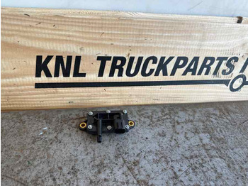 Elektros sistema SCANIA