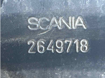 Rėmas/ Važiuoklė - Sunkvežimis SCANIA STEP BRACKET 2649718: foto 3