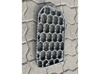 Kabina ir interjeras SCANIA