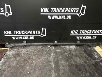 Kėbulas ir išorė SCANIA