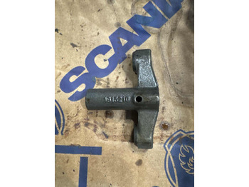 Variklis ir dalys SCANIA