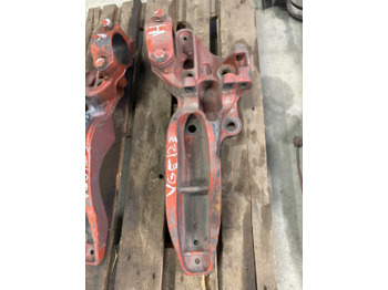 Rėmas/ Važiuoklė VOLVO