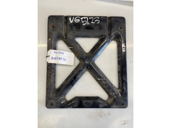 Rėmas/ Važiuoklė VOLVO