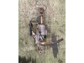 Vairavimo sistema VOLVO