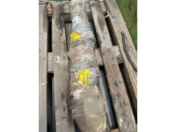 Variklis ir dalys VOLVO