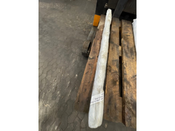 Variklis ir dalys VOLVO