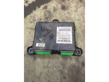 Elektros sistema VOLVO