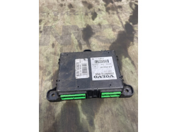 Elektros sistema VOLVO