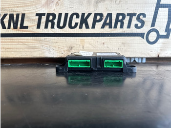 Elektros sistema VOLVO